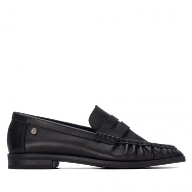 Zapato de mujer CARMELA 164389 Negro