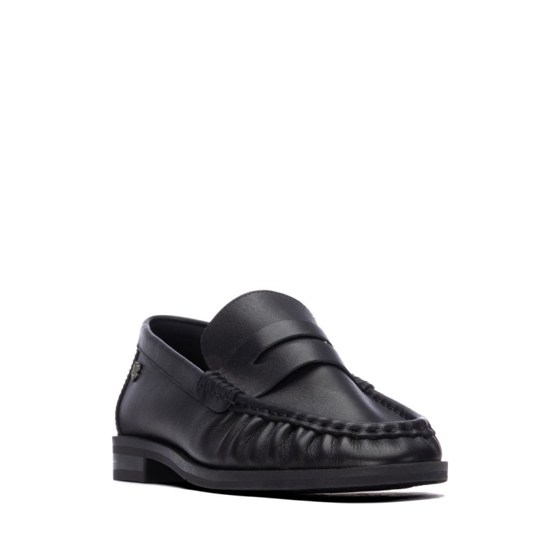 Zapato de mujer CARMELA 164389 Negro