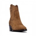 BotÍn de mujer CARMELA 164390 Camel