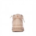 BotÍn de mujer CARMELA 164392 Beige