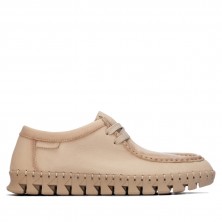 Zapato de mujer CARMELA 164393 Beige