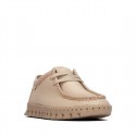 Zapato de mujer CARMELA 164393 Beige