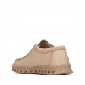 Zapato de mujer CARMELA 164393 Beige