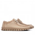 Zapato de mujer CARMELA 164393 Beige