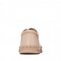 Zapato de mujer CARMELA 164393 Beige