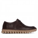 Zapato de mujer CARMELA 164393 Marron