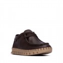 Zapato de mujer CARMELA 164393 Marron