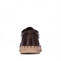 Zapato de mujer CARMELA 164393 Marron