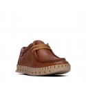 Zapato de mujer CARMELA 164393 Camel