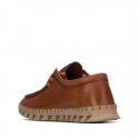 Zapato de mujer CARMELA 164393 Camel