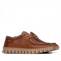 Zapato de mujer CARMELA 164393 Camel
