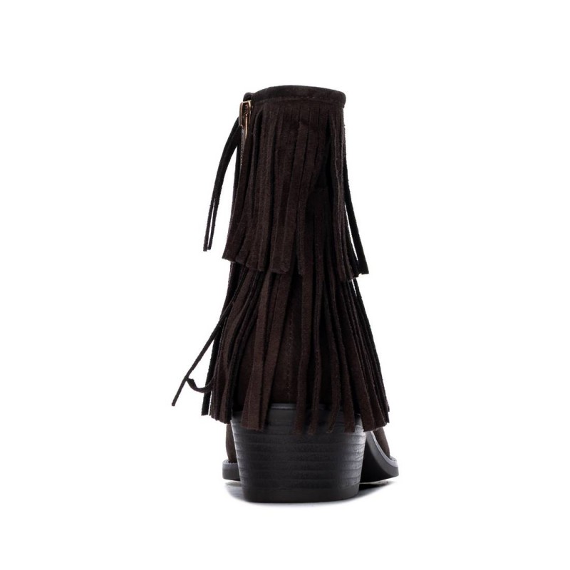 BotÍn de mujer CARMELA 164395 Marron