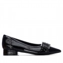 Zapato de mujer CARMELA 164397 Negro