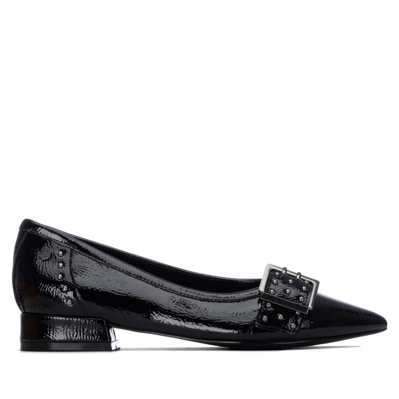 Zapato de mujer CARMELA 164397 Negro