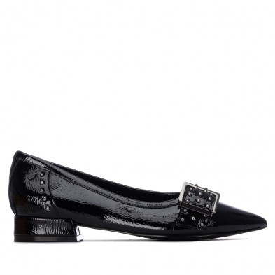 Zapato de mujer CARMELA 164397 Negro