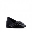 Zapato de mujer CARMELA 164397 Negro