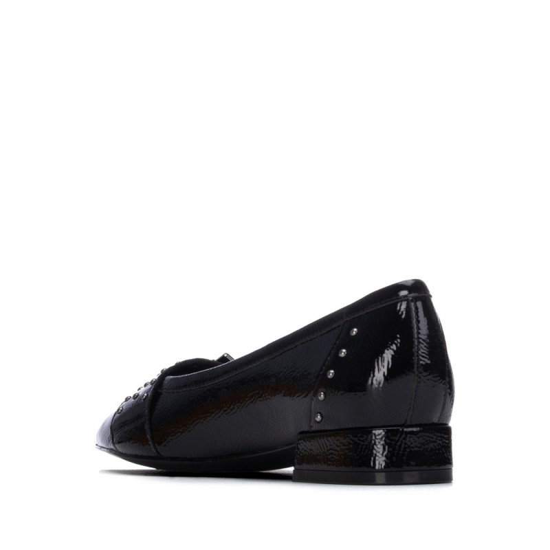 Zapato de mujer CARMELA 164397 Negro