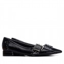 Zapato de mujer CARMELA 164397 Negro