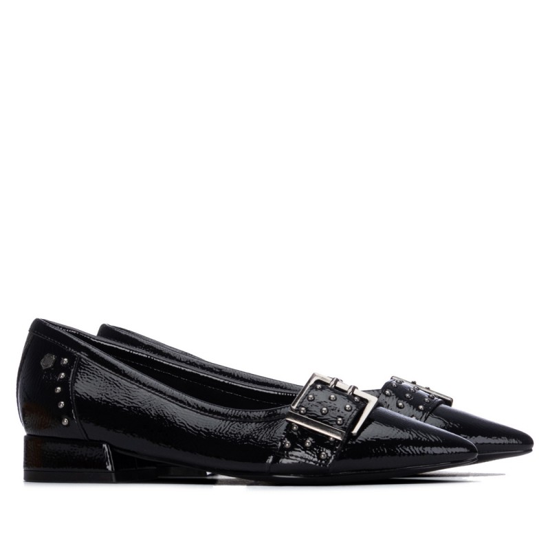 Zapato de mujer CARMELA 164397 Negro