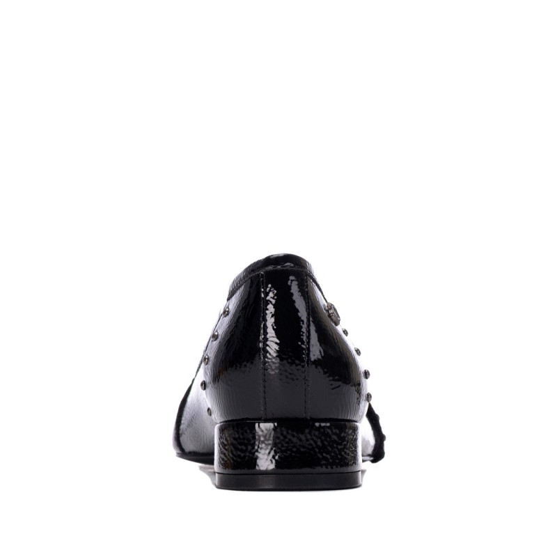 Zapato de mujer CARMELA 164397 Negro