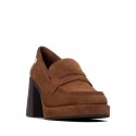 Zapato de mujer CARMELA 164400 Camel