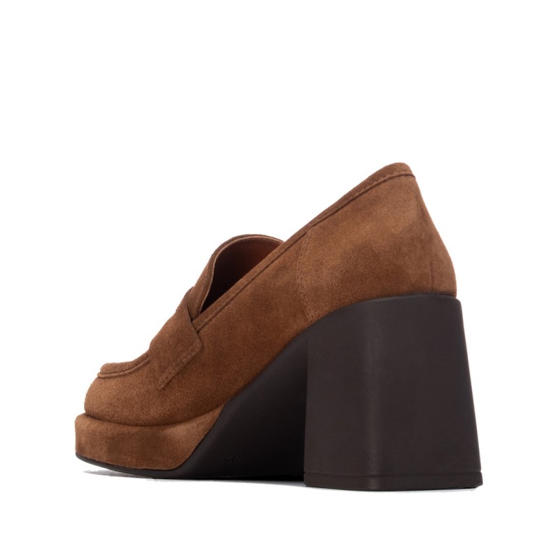 Zapato de mujer CARMELA 164400 Camel