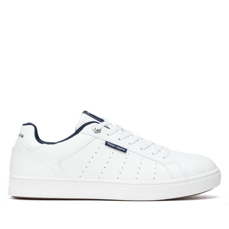 Zapato de hombre tds 120091 Navy