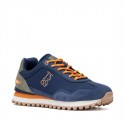 Zapato de hombre tds 121000 Navy
