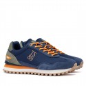 Zapato de hombre tds 121000 Navy