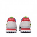 Zapato de hombre tds 121000 Blanco