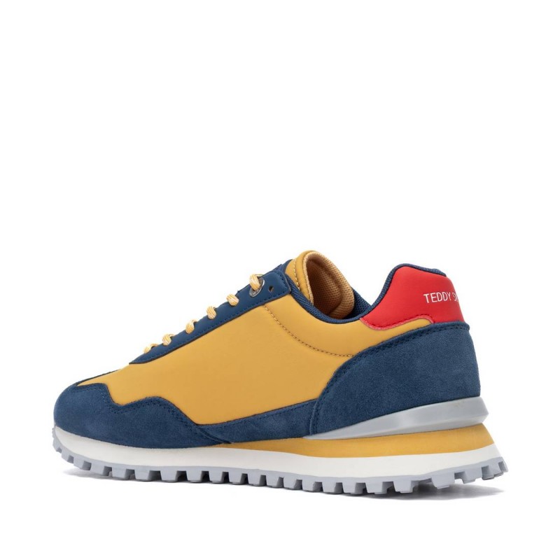 Zapato de hombre tds 121000 Panama