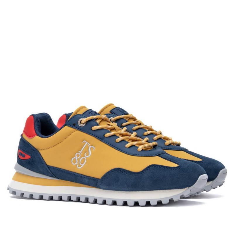 Zapato de hombre tds 121000 Panama