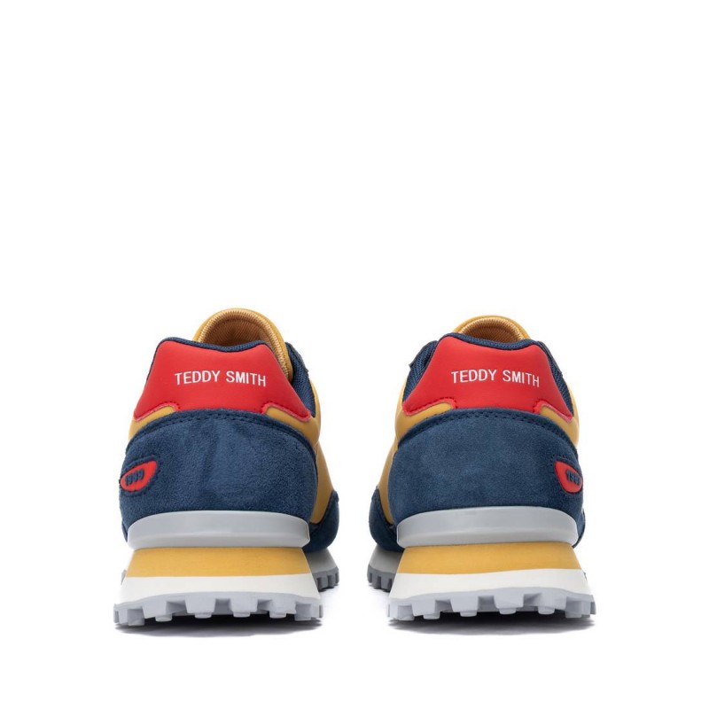 Zapato de hombre tds 121000 Panama