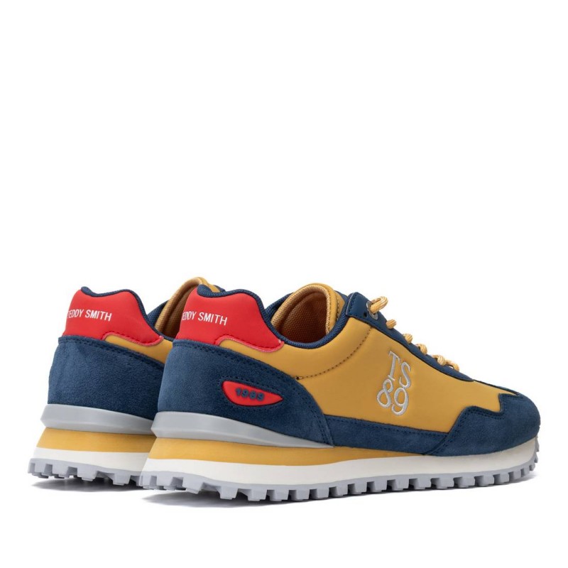 Zapato de hombre tds 121000 Panama