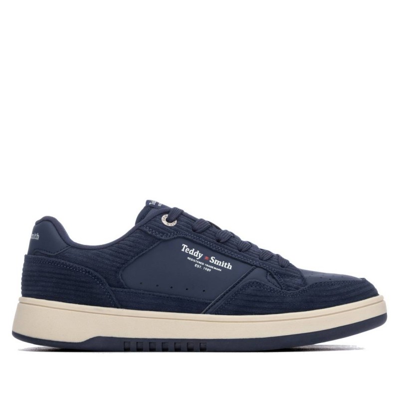 Zapato de hombre tds 121002 Navy