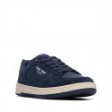 Zapato de hombre tds 121002 Navy