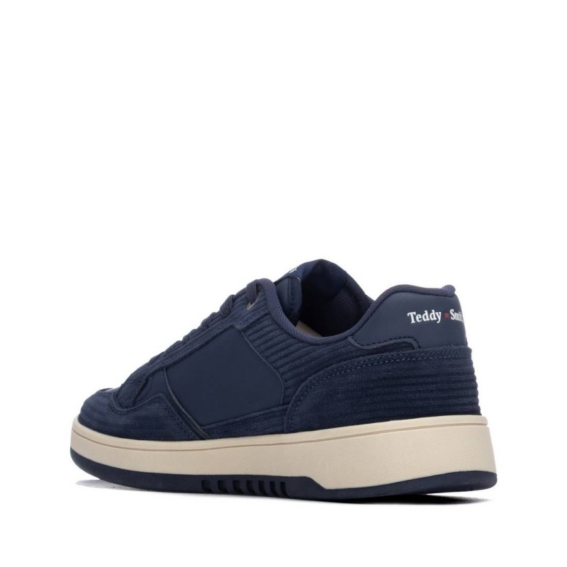 Zapato de hombre tds 121002 Navy