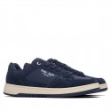 Zapato de hombre tds 121002 Navy