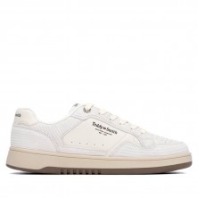 Zapato de hombre tds 121002 Hielo