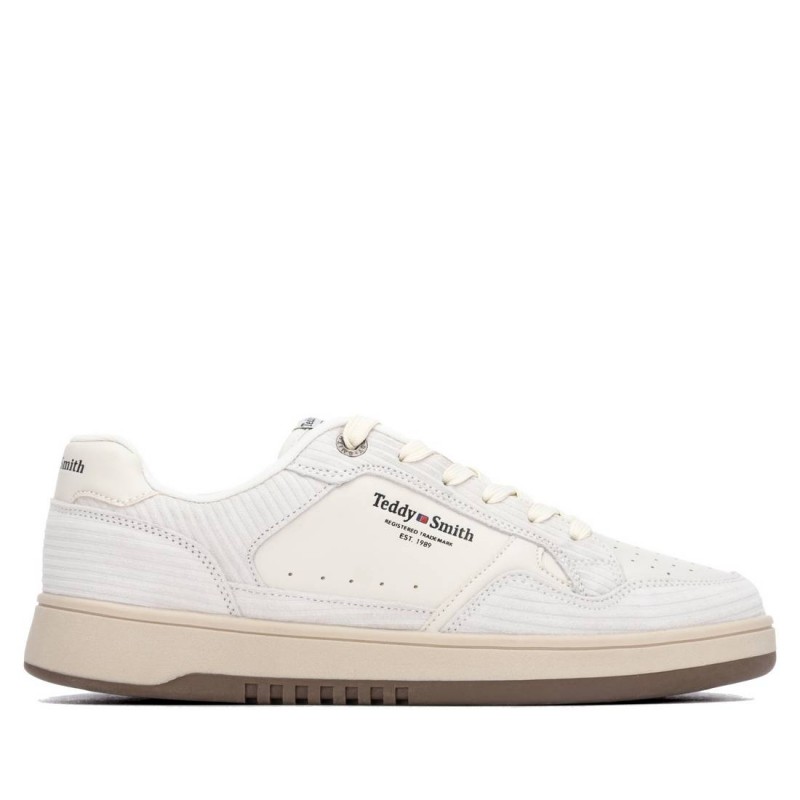 Zapato de hombre tds 121002 Hielo