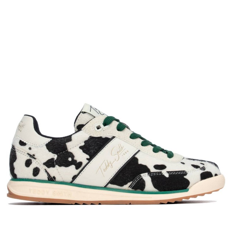 Zapato de mujer tds 121005 Cow