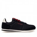 Zapato de hombre tds 121006 Negro