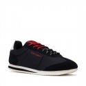 Zapato de hombre tds 121006 Negro