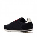 Zapato de hombre tds 121006 Negro