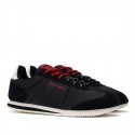 Zapato de hombre tds 121006 Negro