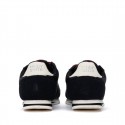 Zapato de hombre tds 121006 Negro