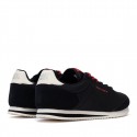 Zapato de hombre tds 121006 Negro
