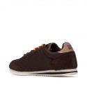 Zapato de hombre tds 121006 Marron
