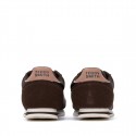Zapato de hombre tds 121006 Marron