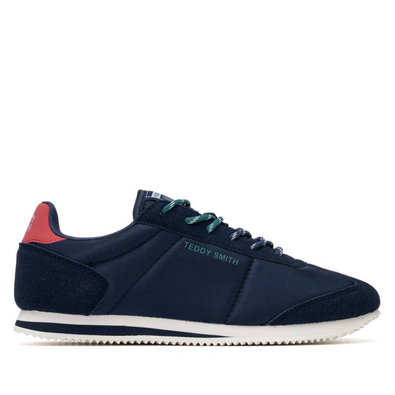 Zapato de hombre tds 121006 Navy